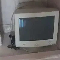 مانیتور الجی|رایانه رومیزی|اهواز, کمپلو شمالی|دیوار