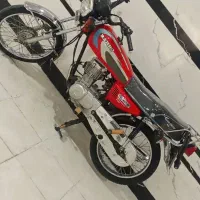 هوندا مدل94