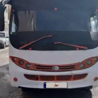 مینی بوس ۲۱نفره فروش فوری