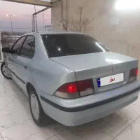 سمند مدل ۸۱|خودرو سواری و وانت|ارومیه, |دیوار