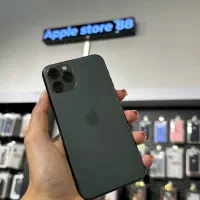 نقد و اقساط Iphone 11 pro 256 zaa
