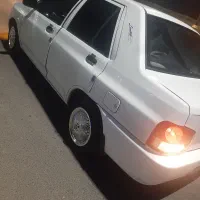 پراید132مدل98