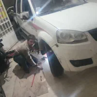 مکانیک مکانیکی جلوبندی جلو بندی قیمت بسیار مناسب