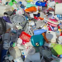 نیازمند نیرو برای تفکیک لاک و کار با دستگاه اسیاب