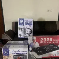 لوازم خانگی