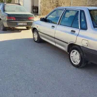 پراید 131مدل92