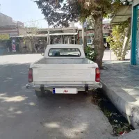 پیکان وانت بنزینی|خودرو سواری و وانت|کوهدشت, |دیوار