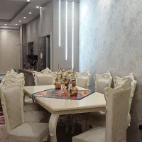 میز غذا خوری ۸نفره