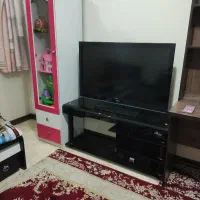 میز نگهدارنده TV