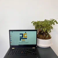 لپتاپ لنوو یوگا L13 لمسی با قلم اورجینال، 360 درجه|رایانه همراه|مشهد, فلسطین|دیوار