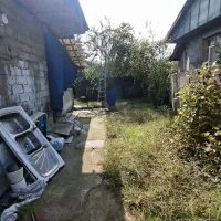 زمین با یک خونه ی کلنگی قابل بازسازی|فروش زمین و ملک کلنگی|کیاشهر, |دیوار