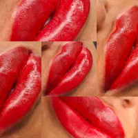 تخفیف ویژه خدمات ارایش دائم .مهلت تخفیف 10روز|خدمات آرایشگری و زیبایی|سقز, |دیوار