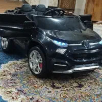 ماشین شارژی نو|اسباب‌‌بازی|اهواز, گلستان|دیوار