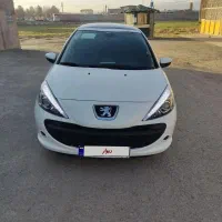 پژو ۲۰۷پانا