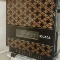 بخاری|بخاری، هیتر، شومینه|الیگودرز, |دیوار