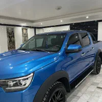 Kmc t8 تک برگ در حد خشک|خودرو سواری و وانت|نسیمشهر, |دیوار