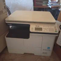 پرینتر کونیکاc450 توشیبا 2006 دستگاه کپی ریکو|پرینتر، اسکنر، کپی، فکس|سنندج, |دیوار