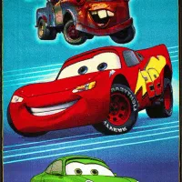 فرش چهارمتری کودک