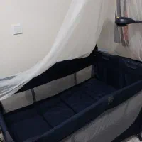 تخت کنار مادر  کودک|تخت و صندلی بچه|ری, شهید بهشتی|دیوار