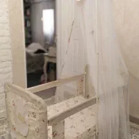 گهواره نوزاد و کودک|اسباب و اثاث بچه|تهران, اسفندیاری|دیوار