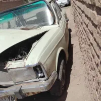 ماشین فرسوده(اوراقی)|خدمات موتور و ماشین|رفسنجان, |دیوار