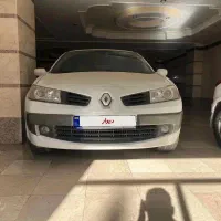 مگان ۱۶۰۰ مدل ۸۹ e2 بی رنگ کم کارکرد|خودرو سواری و وانت|تهران, پونک|دیوار