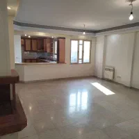 اجاره آپارتمان ۱۰۵ متری ۲ خواب شیک در اقدسیه