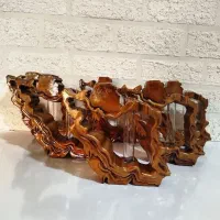 سنگ مصنوعی و رزین