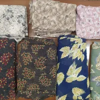 چادر رنگی بندری