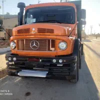 ماشین|خودرو سنگین|دهدشت, |دیوار