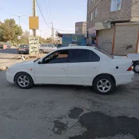 سمند سورن مدل 88