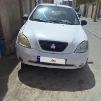 تیبا۱|خودرو سواری و وانت|ششتمد, |دیوار