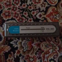 مودمD.LINK|مودم و تجهیزات شبکه|رشت, کوی مهر|دیوار