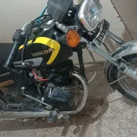 موتور مدل 90