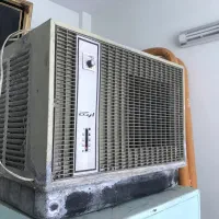 کولر آبی ارج