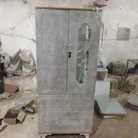 کمد لباس عرض|جاکفشی، کمد، دراور|قم, نیروگاه|دیوار