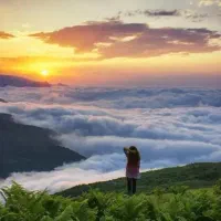 تور شمال نقد و اقساط 5800