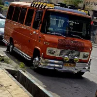 خدمات سرویس دهی مدارس و شرکت ها و دربستی کوهنوردی