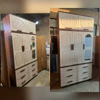 کمد ۳درب