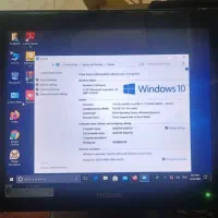 کامپبوتر فروشگاهی برند posbank مدل  Apexa TL