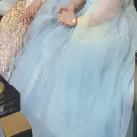 لباس مجلسی