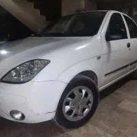 تیبا 2 ex|خودرو سواری و وانت|قدس, شهر‌قدس|دیوار