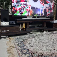 میز تلویزیون مارک استقبال ترکیه 3 تکه