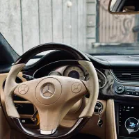 Cls500 2009|خودرو سواری و وانت|تهران, مرزداران|دیوار
