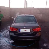 اپتیما ۲۰۱۰ اتومات|خودرو سواری و وانت|تبریز, |دیوار