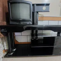 زیر تلوزیونی وتلوزیون