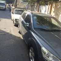 دانگ فنگ H30 کراس، مدل ۱۳۹۷|خودرو سواری و وانت|تهران, هفت چنار|دیوار