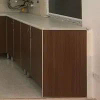 کابینت در حد نو