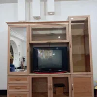 میز تلویزیون بزرگ