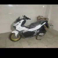 موتور ایروکس نقدو اقساطی